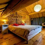 펜션 Confort En Bois, Wifi, Animaux Admis - Fr-1-589-756