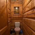 펜션 Confort En Bois, Wifi, Animaux Admis - Fr-1-589-756 Anould