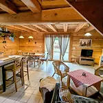 Confort En Bois, Wifi, Animaux Admis - Fr-1-589-756 * Anould