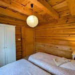 Confort En Bois, Wifi, Animaux Admis - Fr-1-589-756 펜션 *