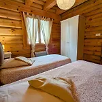 펜션 Confort En Bois, Wifi, Animaux Admis - Fr-1-589-756