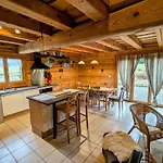 Confort En Bois, Wifi, Animaux Admis - Fr-1-589-756 펜션 *