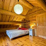 Confort En Bois, Wifi, Animaux Admis - Fr-1-589-756 * Anould