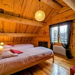 펜션 Confort En Bois, Wifi, Animaux Admis - Fr-1-589-756 *