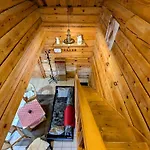 Confort En Bois, Wifi, Animaux Admis - Fr-1-589-756 펜션