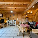 Confort En Bois, Wifi, Animaux Admis - Fr-1-589-756 펜션 Anould