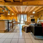 Confort En Bois, Wifi, Animaux Admis - Fr-1-589-756 펜션 Anould