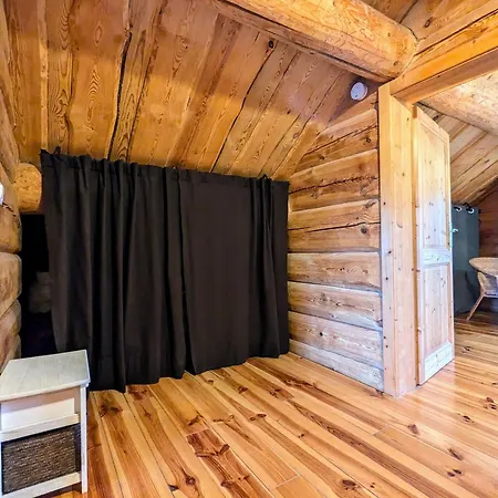 Confort En Bois, Wifi, Animaux Admis - Fr-1-589-756 Anould