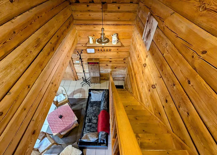 Confort En Bois, Wifi, Animaux Admis - Fr-1-589-756 펜션