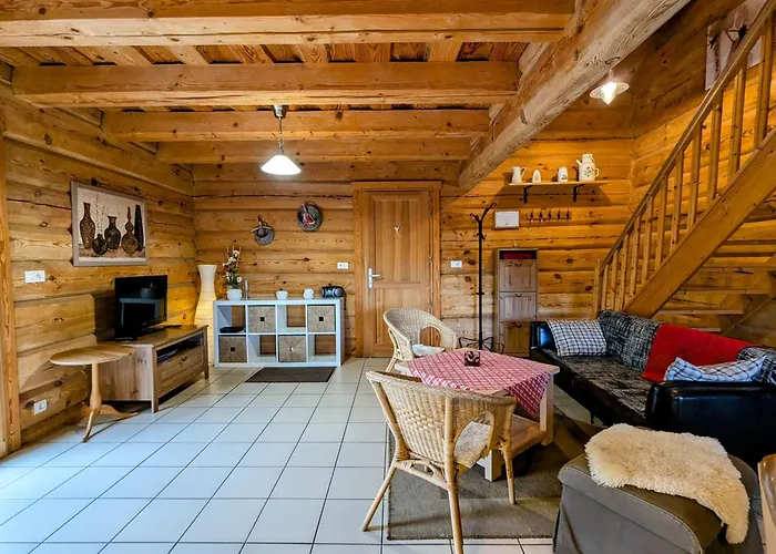 Confort En Bois, Wifi, Animaux Admis - Fr-1-589-756 펜션 Anould